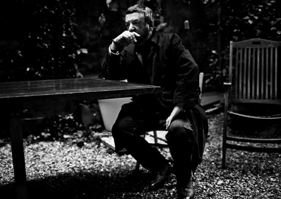 павел лунгин, режиссер Практика: павел лунгин, режиссер, мастер-класс, павел лунгин о создании мира фильма