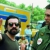 Мартин Скорсезе и Роберт де Ниро на съемках фильма "Таксист"