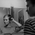 Джин Сиберг на съемках фильма "На последнем дыхании", 1960г