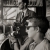Жан-Люк Годар и Джин Сиберг на съемках фильма "На последнем дыхании", 1960г
