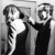 Анна Карина и Жан-Люк Годар на съемках фильма "Альфавиль", 1965
