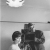 Анна Карина и Жан-Люк Годар на съемках фильма "Жить своей жизнью", 1962